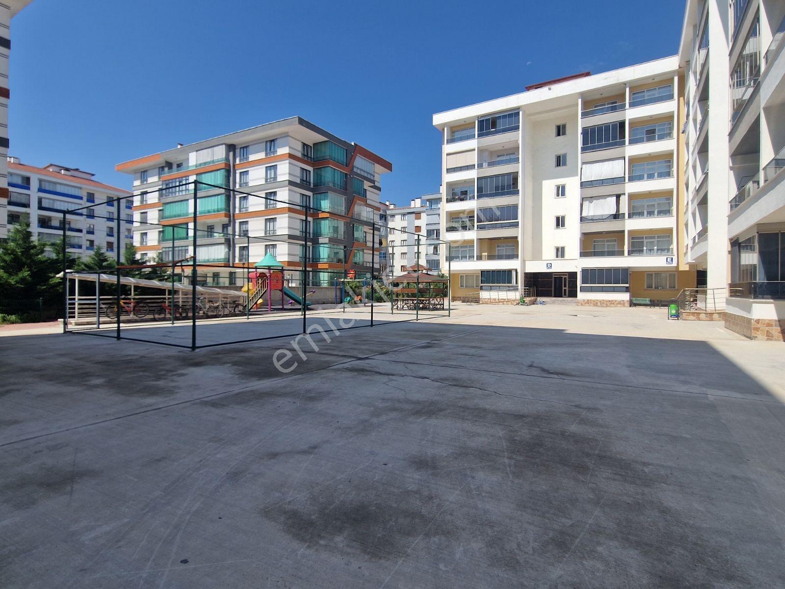 Fetih Caddesi Yakını Lüx 3+1 Satılık Daire Site İçi Kapalı Otprk - Görsel 20