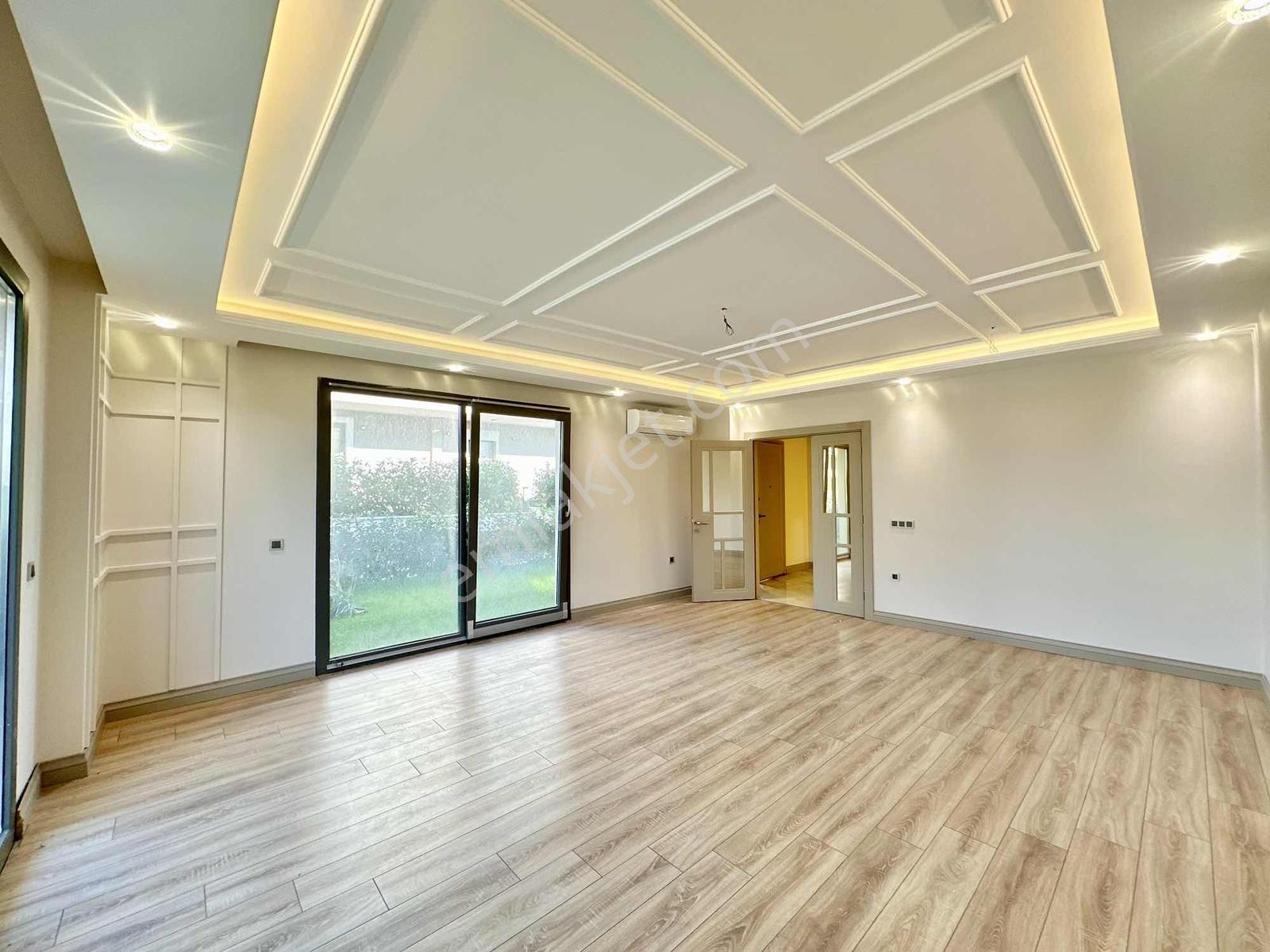 [kassel Yapı] Kapalı Otoparklı - Yetişkin & Çocuk Havuzlu Villa - Görsel 3