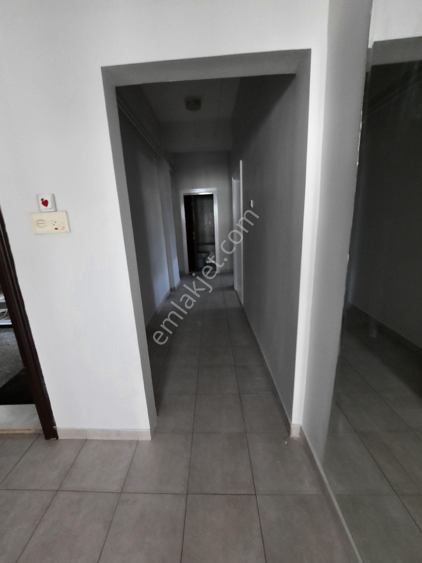 Kocasinan İstasyon Cd Kiralık Daire Ofis Olabilir Krediye Uygun Cadde Üzeri - Görsel 20