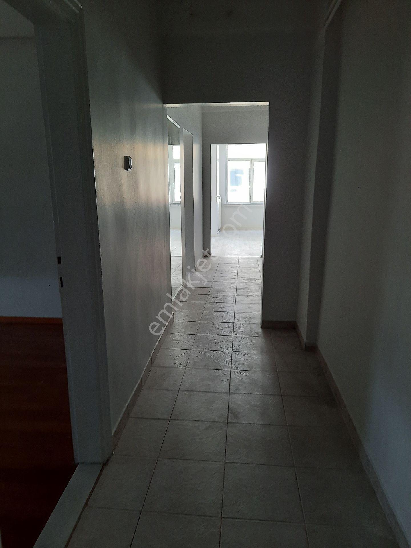 Kocasinan İstasyon Cd Kiralık Daire Ofis Olabilir Krediye Uygun Cadde Üzeri - Görsel 9