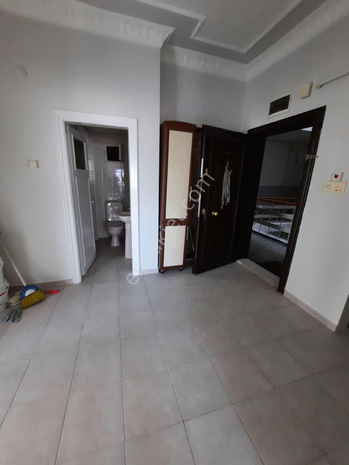 Kocasinan İstasyon Cd Kiralık Daire Ofis Olabilir Krediye Uygun Cadde Üzeri - Görsel 23