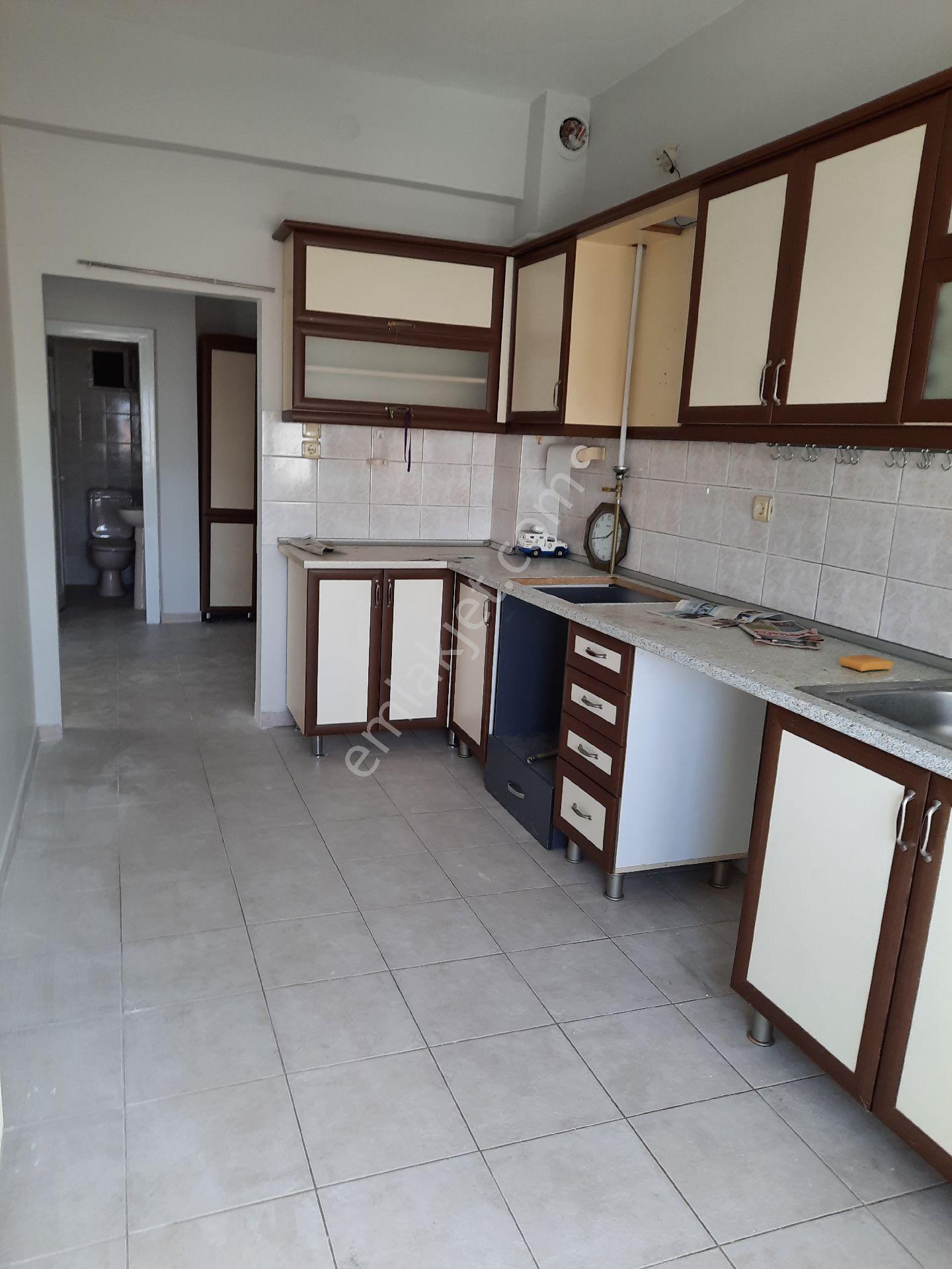 Kocasinan İstasyon Cd Kiralık Daire Ofis Olabilir Krediye Uygun Cadde Üzeri - Görsel 27