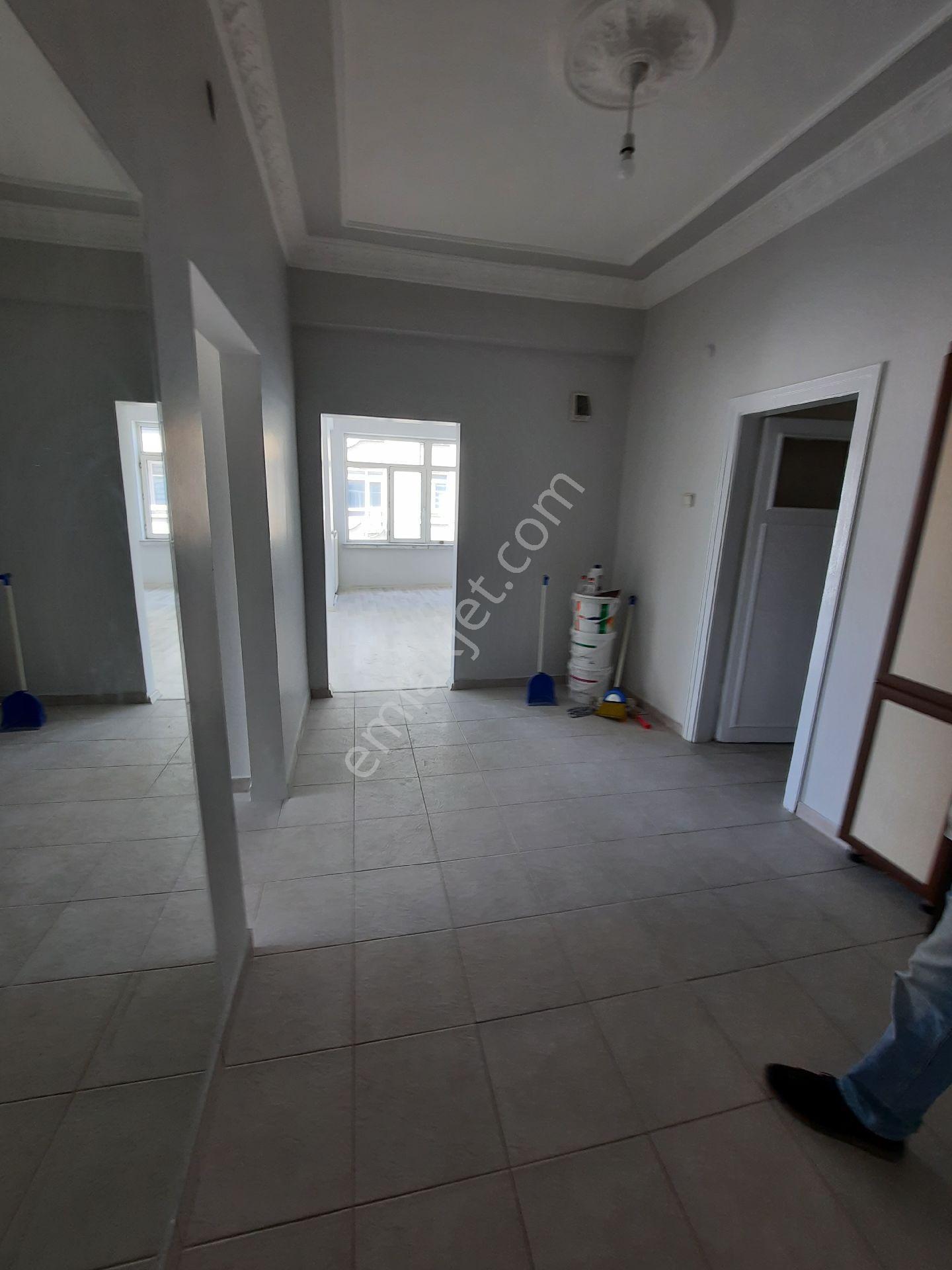 Kocasinan İstasyon Cd Kiralık Daire Ofis Olabilir Krediye Uygun Cadde Üzeri - Görsel 8