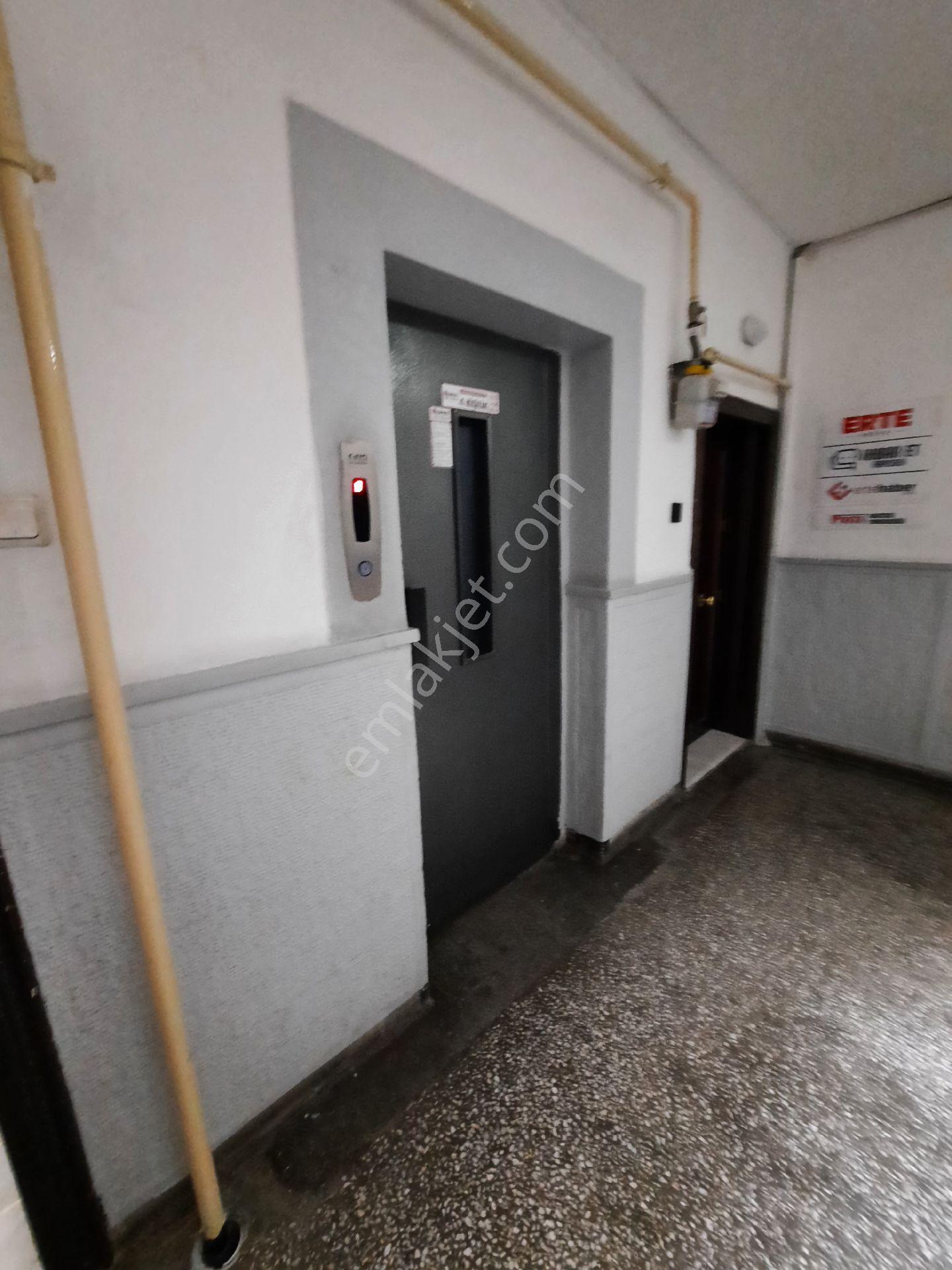 Kocasinan İstasyon Cd Kiralık Daire Ofis Olabilir Krediye Uygun Cadde Üzeri - Görsel 6
