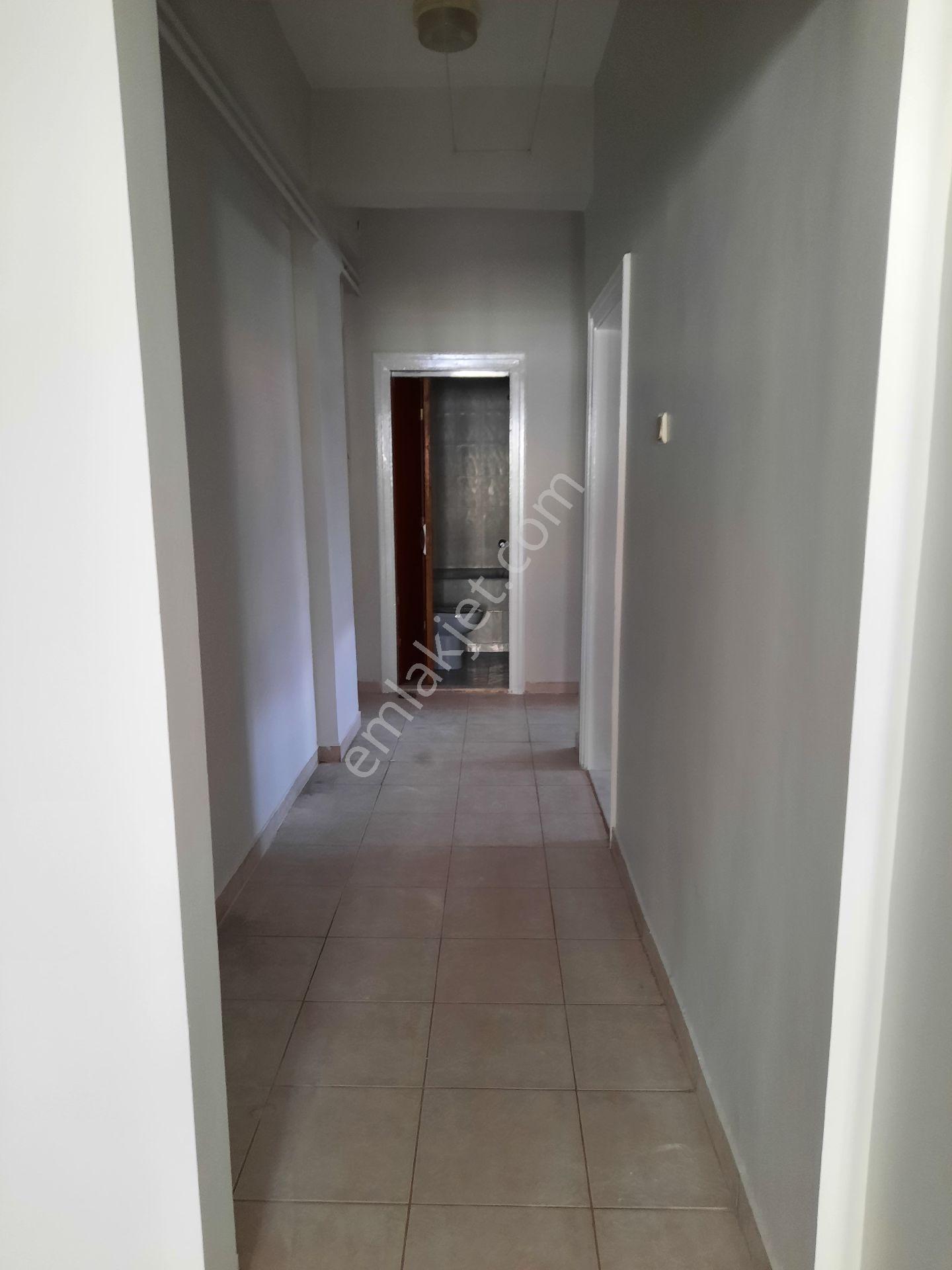 Kocasinan İstasyon Cd Kiralık Daire Ofis Olabilir Krediye Uygun Cadde Üzeri - Görsel 17