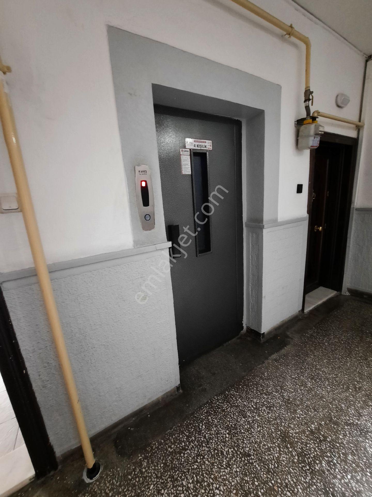 Kocasinan İstasyon Cd Kiralık Daire Ofis Olabilir Krediye Uygun Cadde Üzeri - Görsel 4