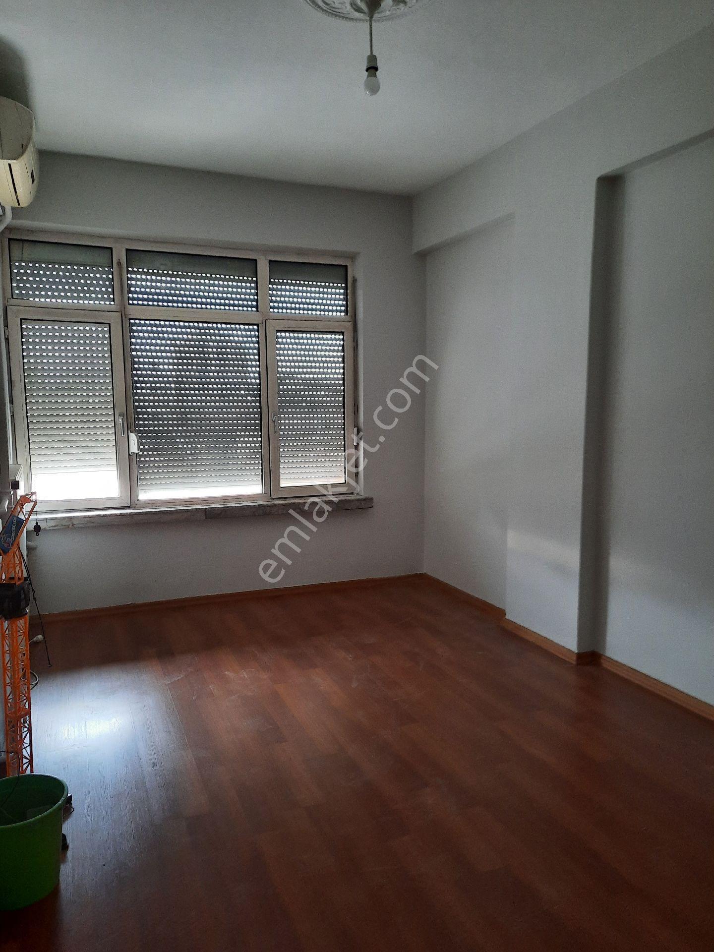 Kocasinan İstasyon Cd Kiralık Daire Ofis Olabilir Krediye Uygun Cadde Üzeri - Görsel 16