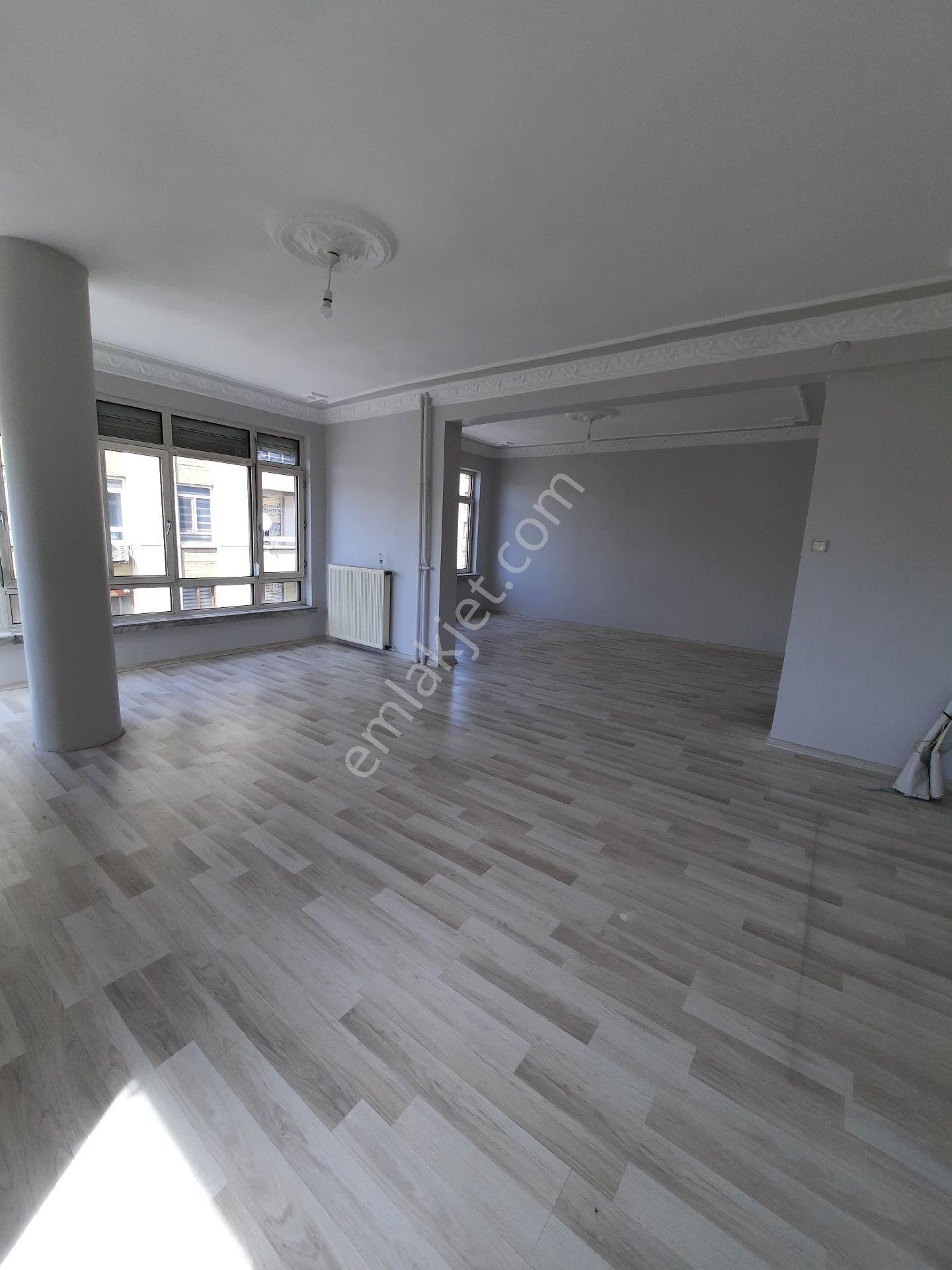 Kocasinan İstasyon Cd Kiralık Daire Ofis Olabilir Krediye Uygun Cadde Üzeri - Görsel 18