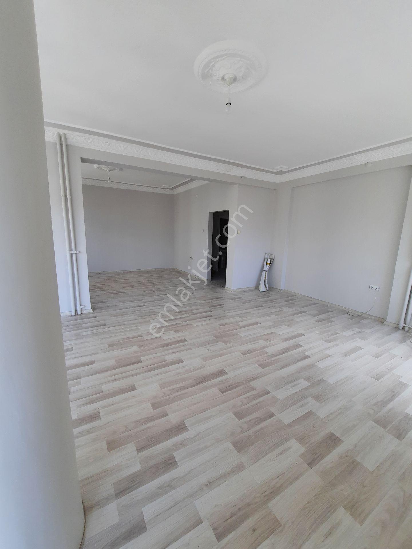 Kocasinan İstasyon Cd Kiralık Daire Ofis Olabilir Krediye Uygun Cadde Üzeri - Görsel 21