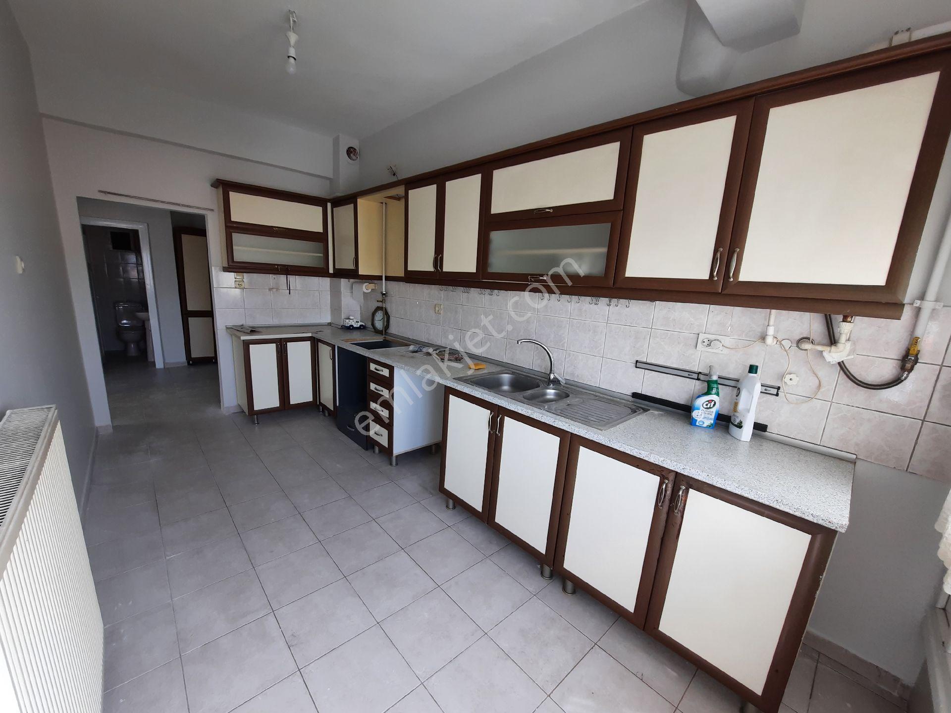 Kocasinan İstasyon Cd Kiralık Daire Ofis Olabilir Krediye Uygun Cadde Üzeri - Görsel 29