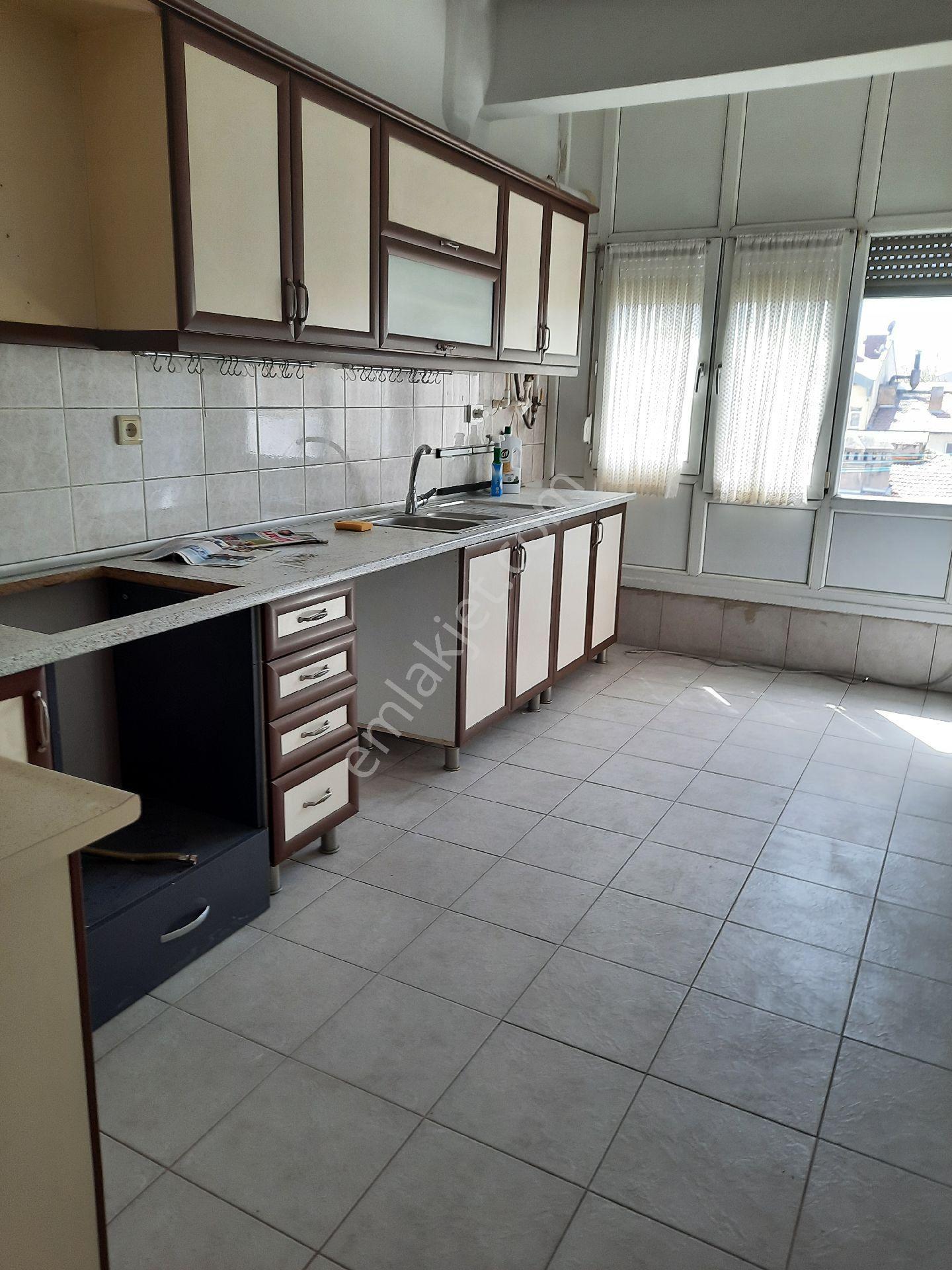 Kocasinan İstasyon Cd Kiralık Daire Ofis Olabilir Krediye Uygun Cadde Üzeri - Görsel 33