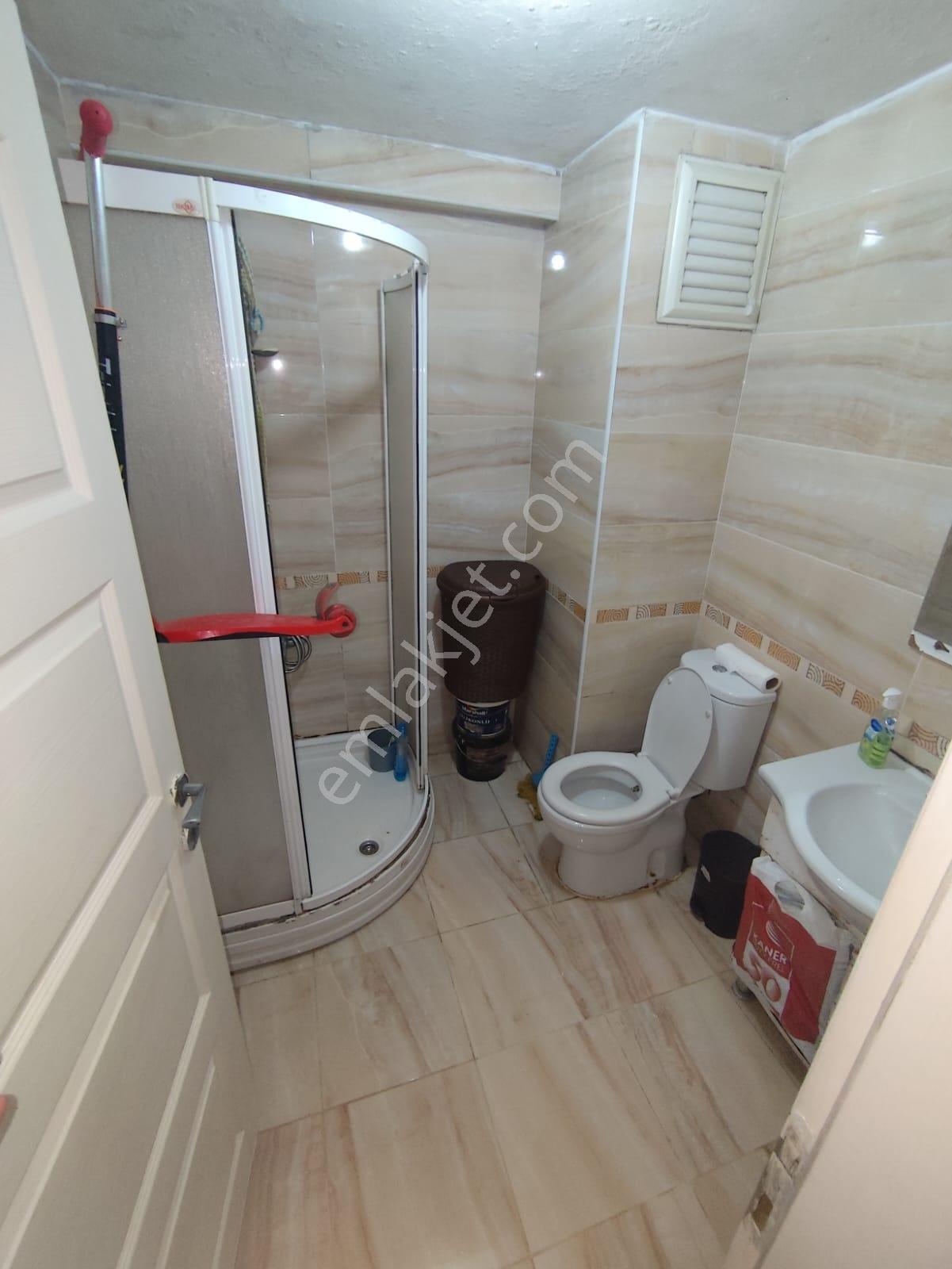 May Group'tan M.efendi'de 12 Yıllık Yüksek Giriş Daire - Görsel 8