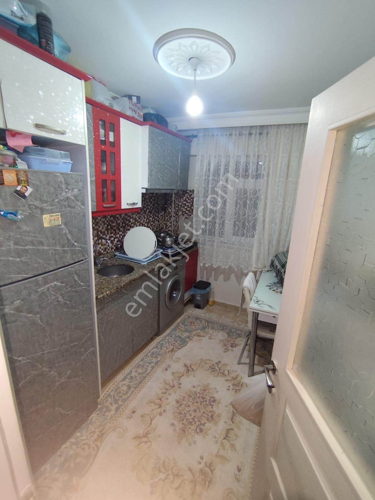 May Group'tan M.efendi'de 12 Yıllık Yüksek Giriş Daire - Görsel 5
