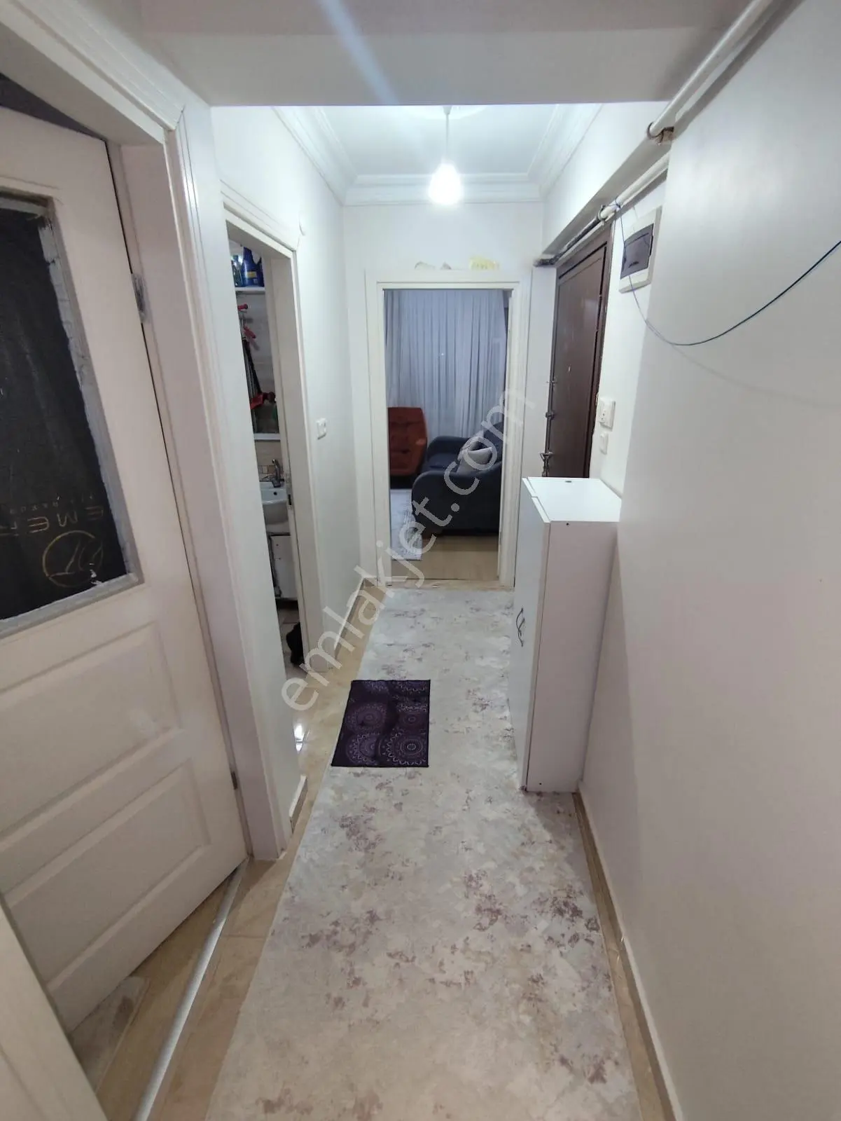 May Group'tan M.efendi'de 12 Yıllık Yüksek Giriş Daire - Görsel 7