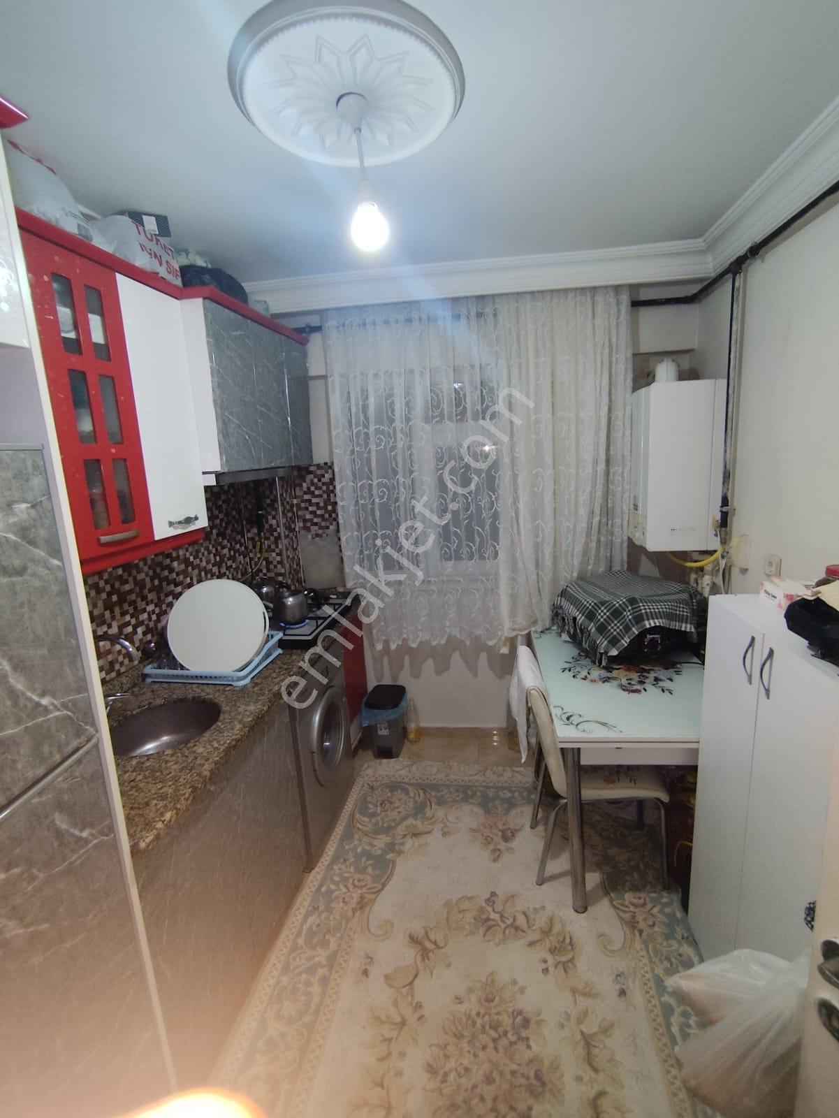 May Group'tan M.efendi'de 12 Yıllık Yüksek Giriş Daire - Görsel 2