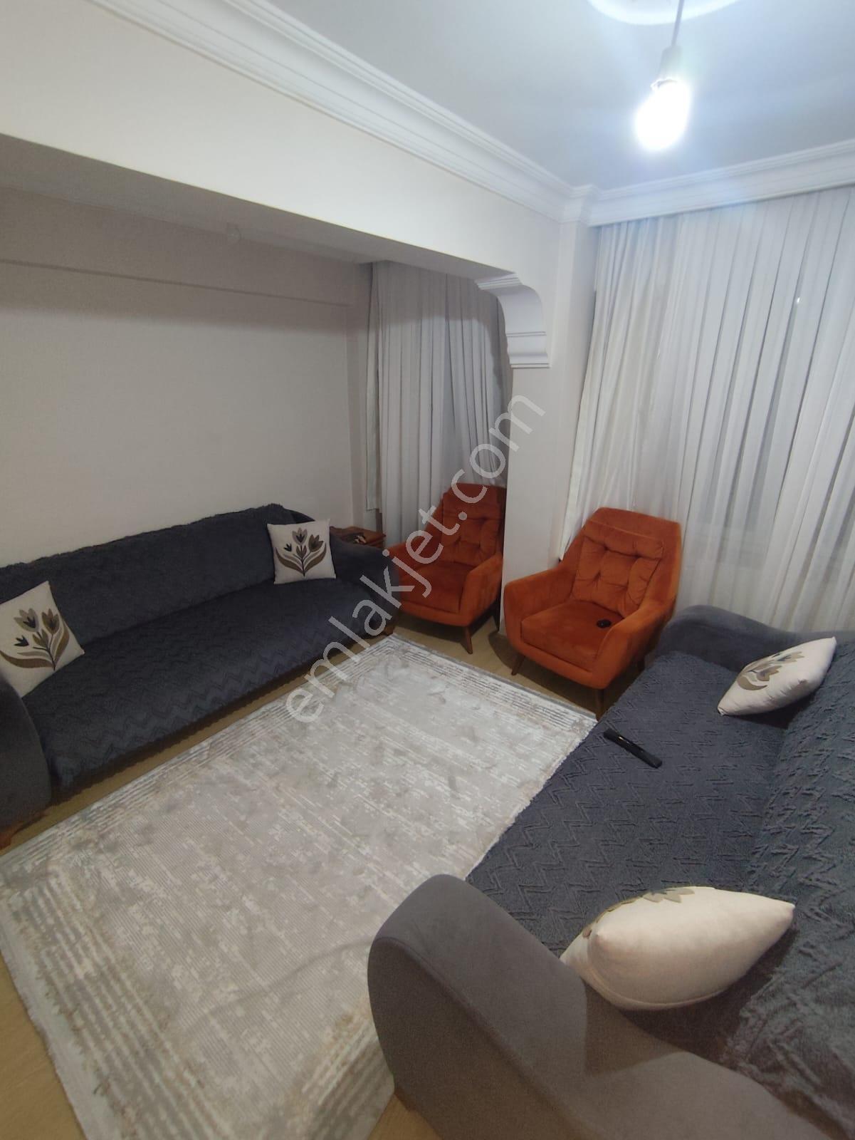 May Group'tan M.efendi'de 12 Yıllık Yüksek Giriş Daire - Görsel 10