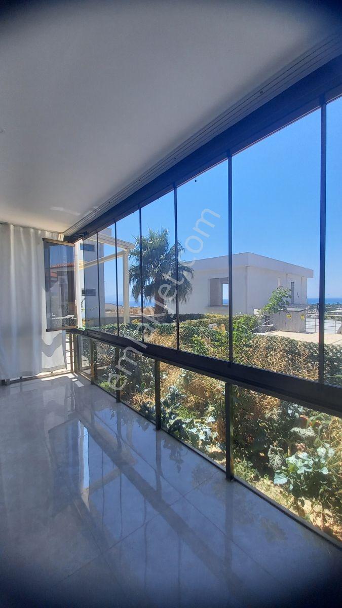 Kuşadası Soğucak Da Deniz Manzaralı Satılık Lüks 4+1 Villa! - Görsel 29