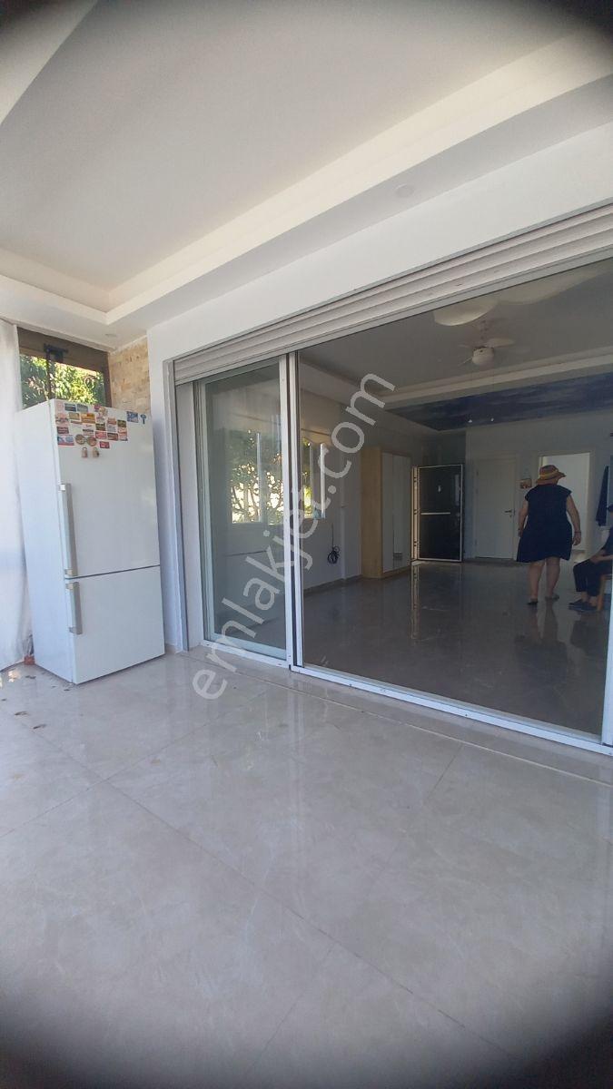 Kuşadası Soğucak Da Deniz Manzaralı Satılık Lüks 4+1 Villa! - Görsel 31