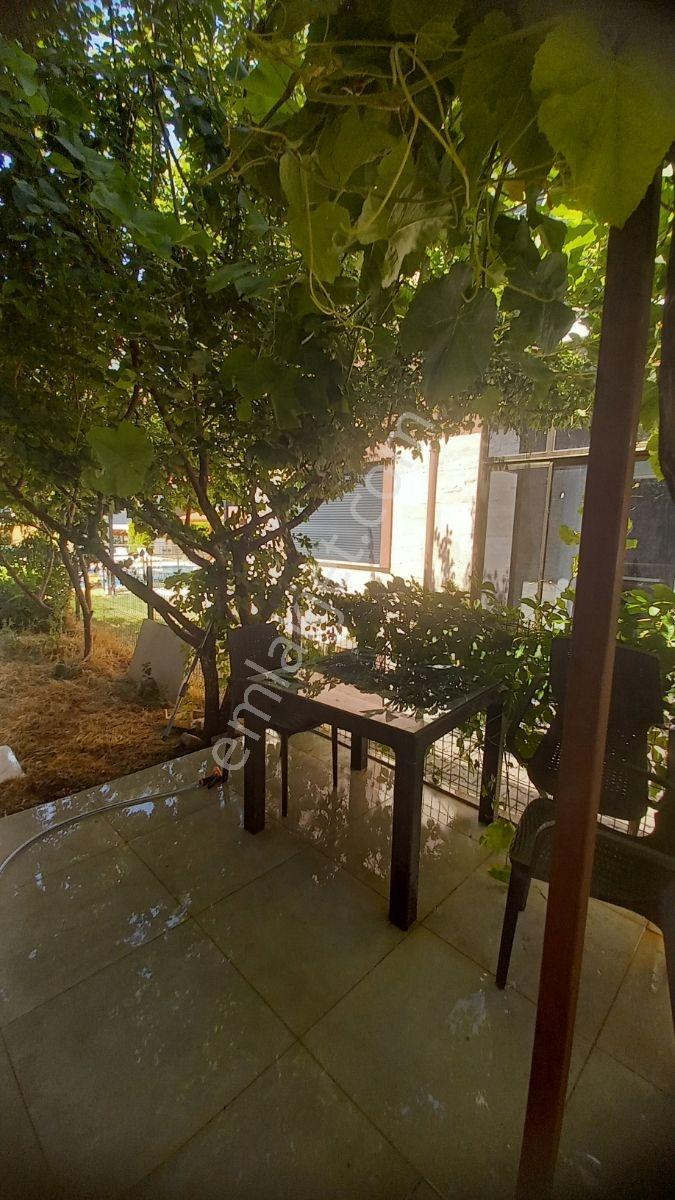 Kuşadası Soğucak Da Deniz Manzaralı Satılık Lüks 4+1 Villa! - Görsel 22