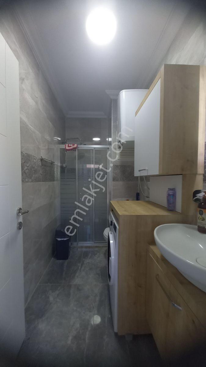 Kuşadası Soğucak Da Deniz Manzaralı Satılık Lüks 4+1 Villa! - Görsel 19