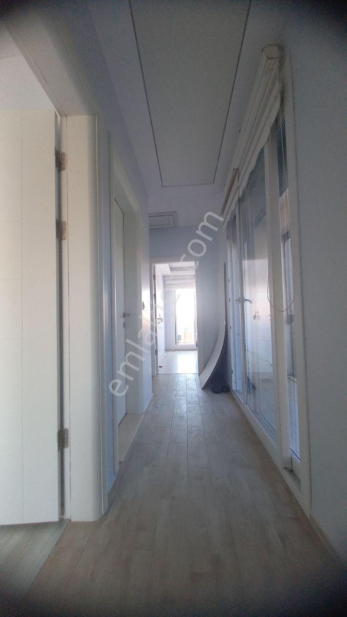 Kuşadası Soğucak Da Deniz Manzaralı Satılık Lüks 4+1 Villa! - Görsel 17