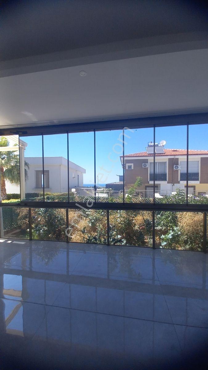 Kuşadası Soğucak Da Deniz Manzaralı Satılık Lüks 4+1 Villa! - Görsel 27
