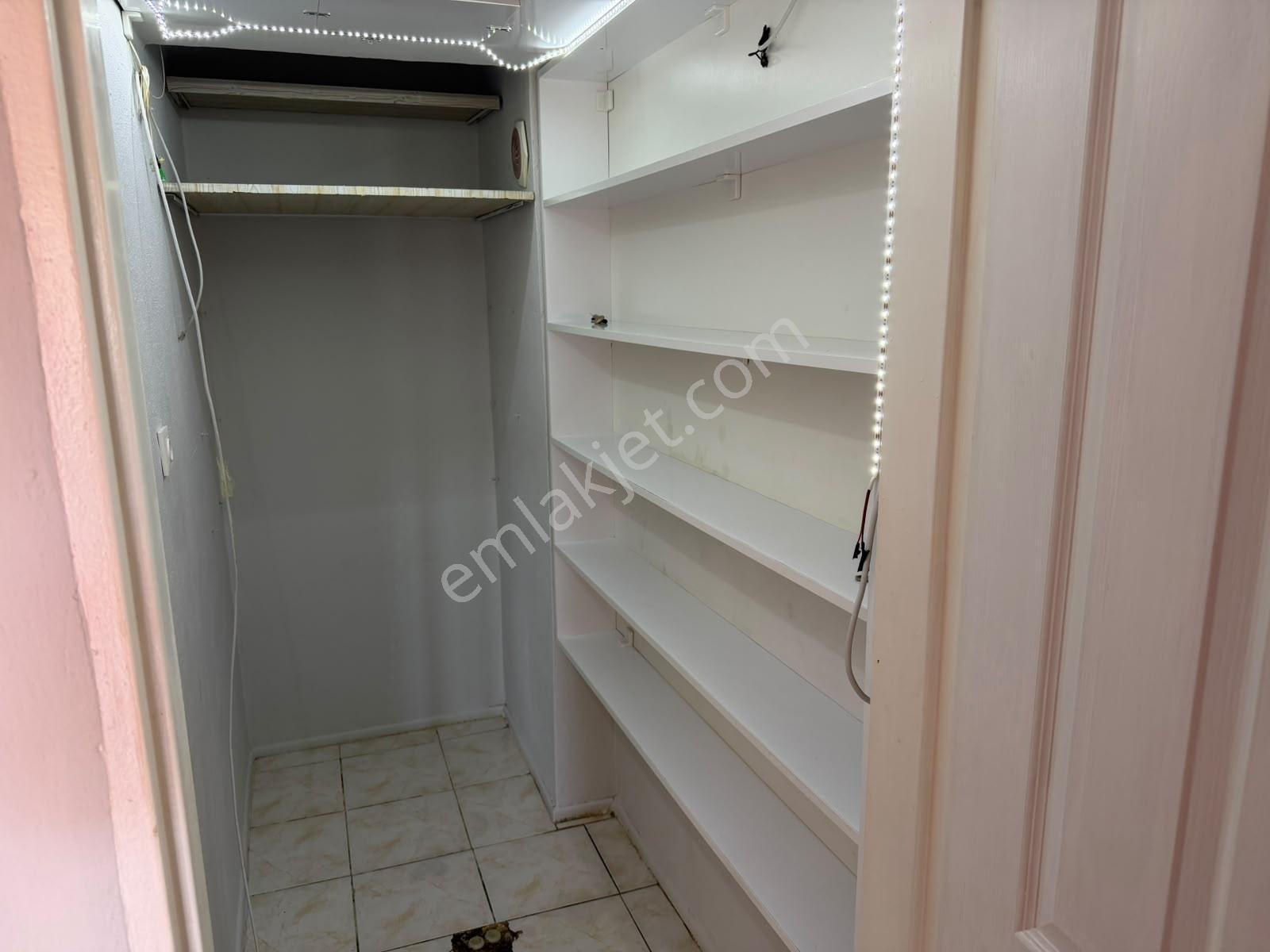 Başakkent Sitesinde Kiralık 3+1 Daire - Görsel 17