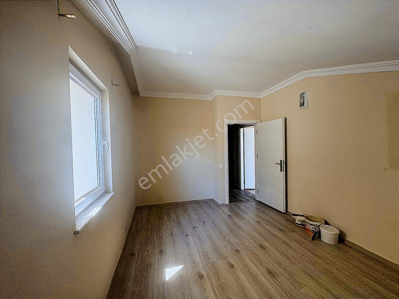Manavgat Ilıca'da Maya Koleji Yanında Satılık 5+1 Dubleks Daire - Görsel 25