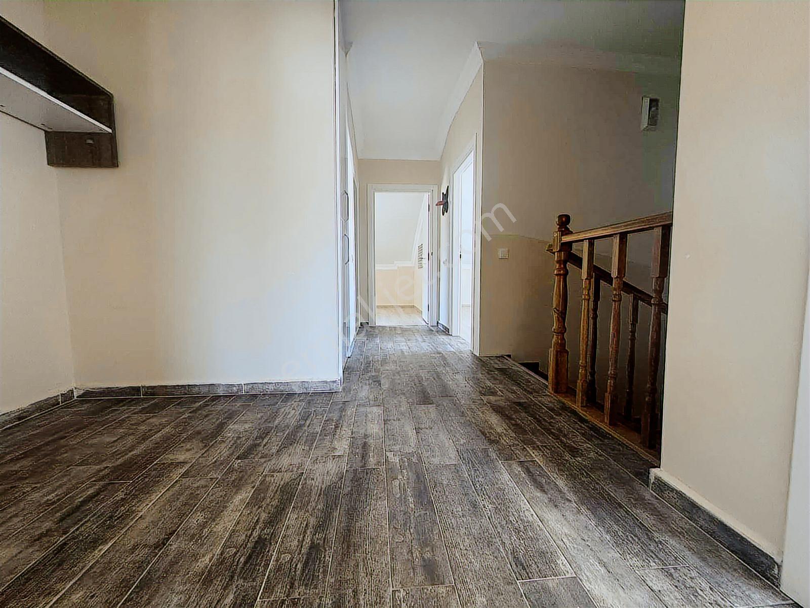 Manavgat Ilıca'da Maya Koleji Yanında Satılık 5+1 Dubleks Daire - Görsel 24