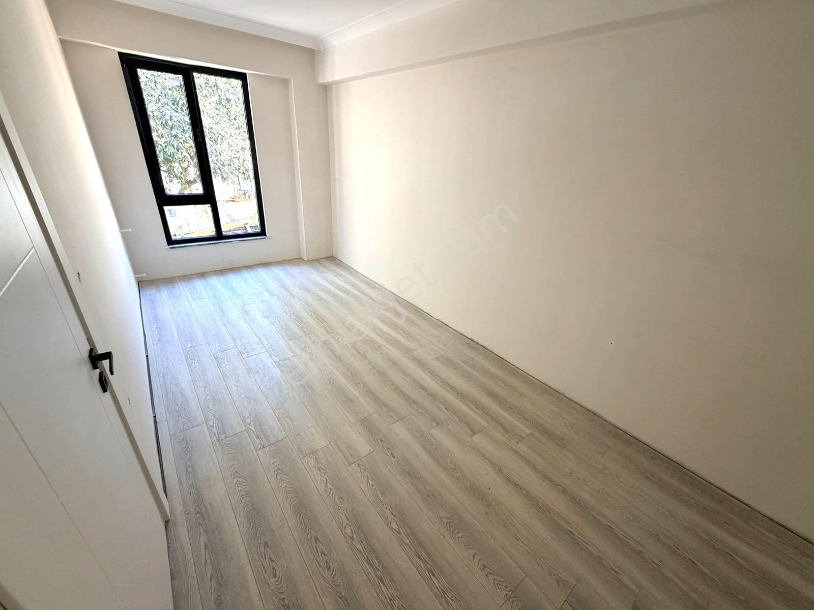 𝄞melodi'den Kadıköy'de Müstakil Konsept Binada 1+1 Sıfır Satılık Daire - Görsel 9