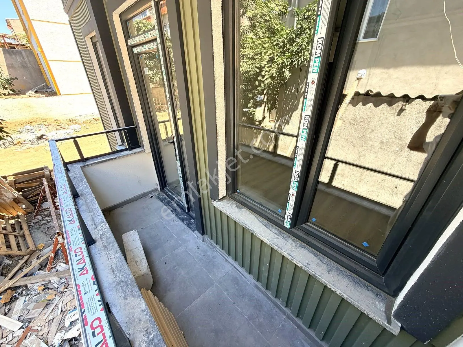 𝄞melodi'den Kadıköy'de Müstakil Konsept Binada 1+1 Sıfır Satılık Daire - Görsel 3