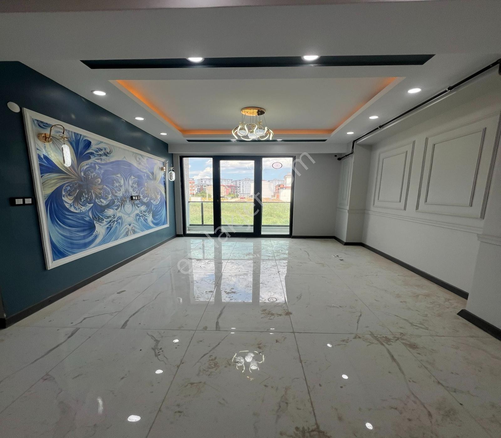 Kapaklı Merkezde Cadde Üstünde Ultra Lülks 1+1 Sıfır Daire - Görsel 27