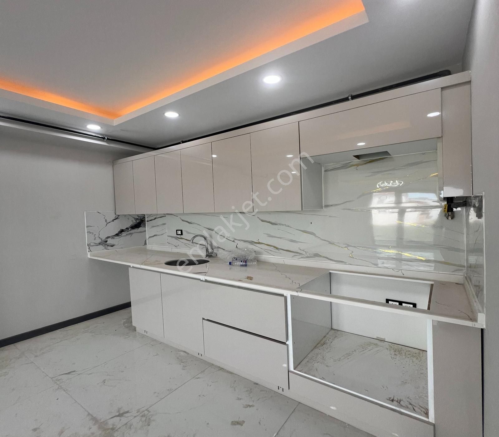 Kapaklı Merkezde Cadde Üstünde Ultra Lülks 1+1 Sıfır Daire - Görsel 28