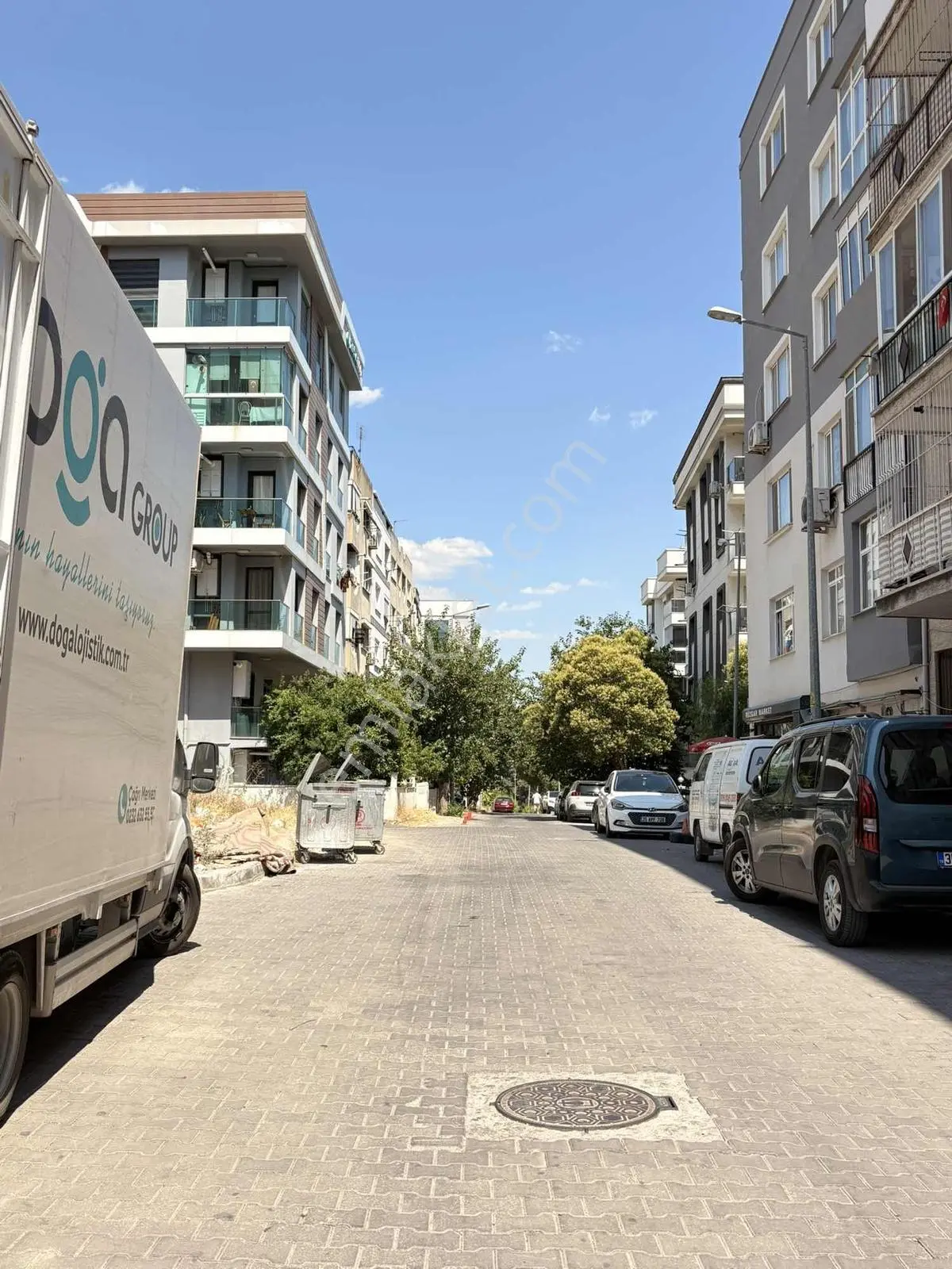 Doğa Dostu,ndan Ege Üni. Ve Metro Yakını Full Eşyalı 3+1 - Görsel 31