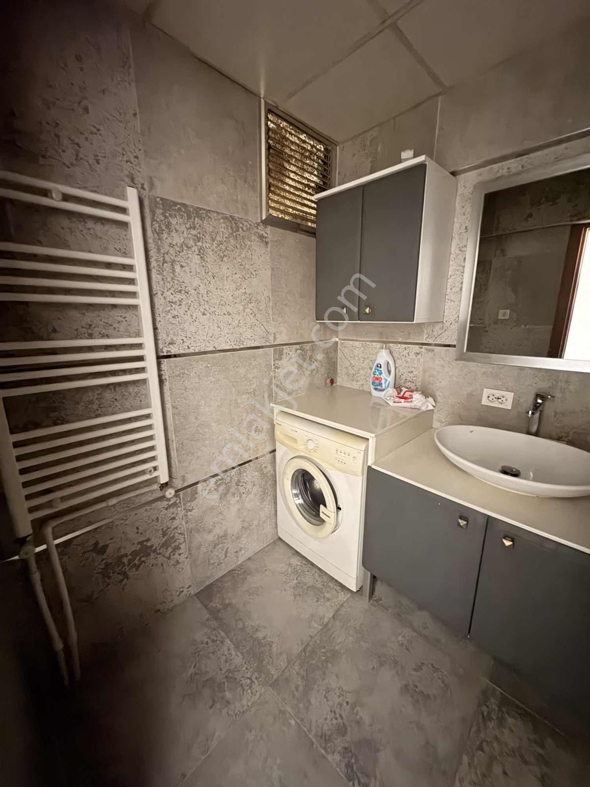 Doğa Dostu,ndan Ege Üni. Ve Metro Yakını Full Eşyalı 3+1 - Görsel 28