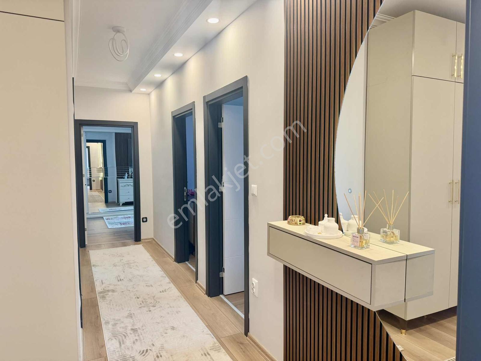 *taşkent Prestij*açık Havuz-fitnes Hamam Sauna Özel Yapım 3+1 - Görsel 16