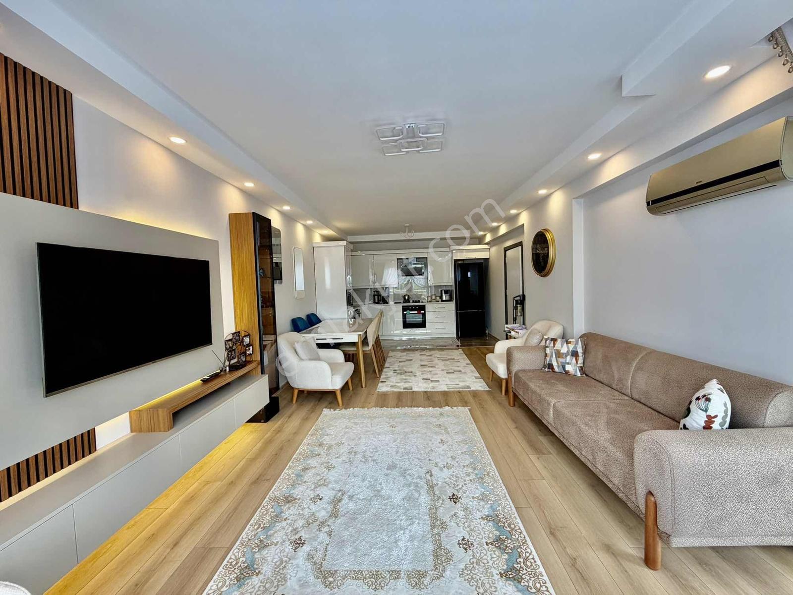 *taşkent Prestij*açık Havuz-fitnes Hamam Sauna Özel Yapım 3+1 - Görsel 6