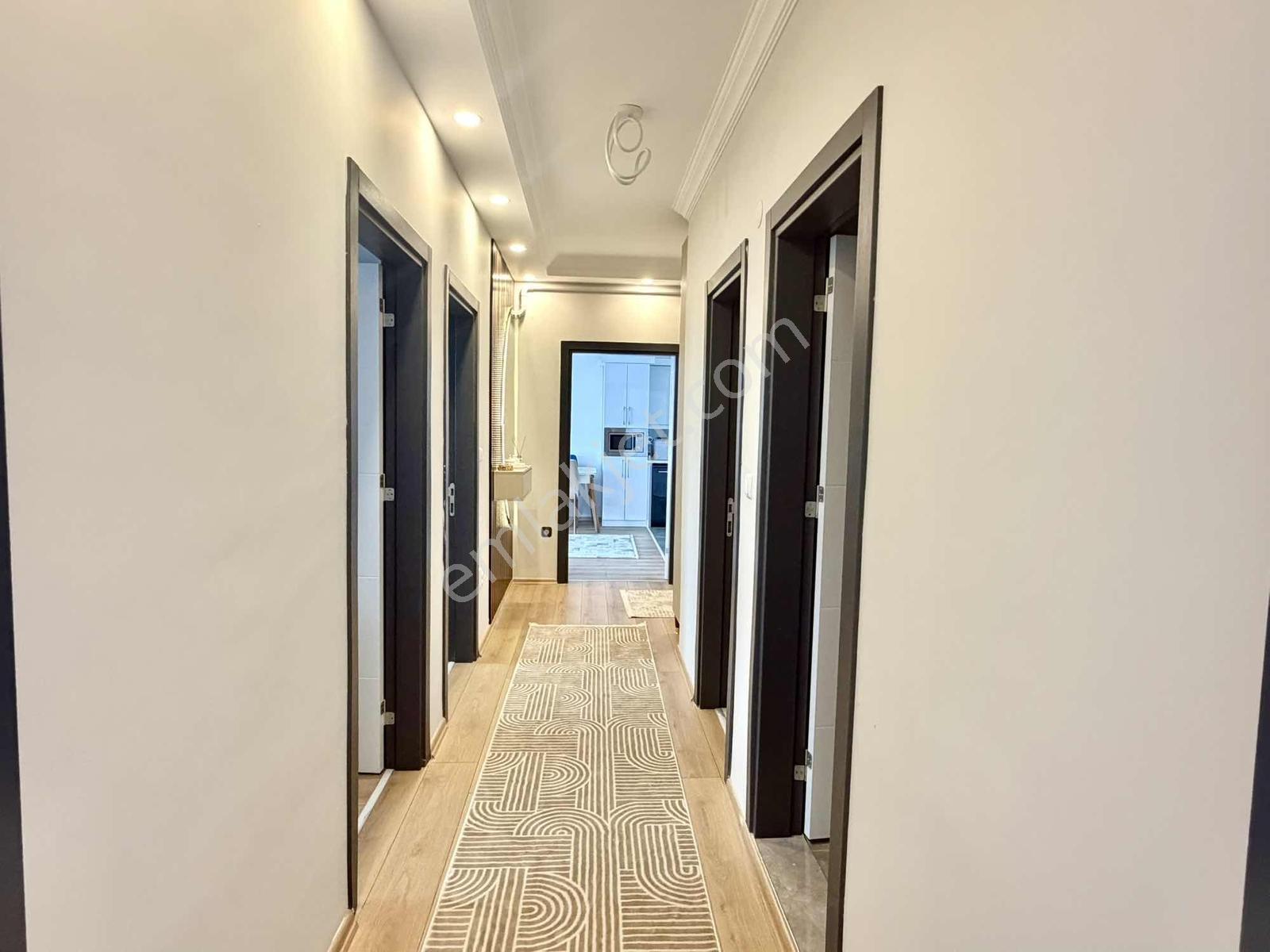 *taşkent Prestij*açık Havuz-fitnes Hamam Sauna Özel Yapım 3+1 - Görsel 23