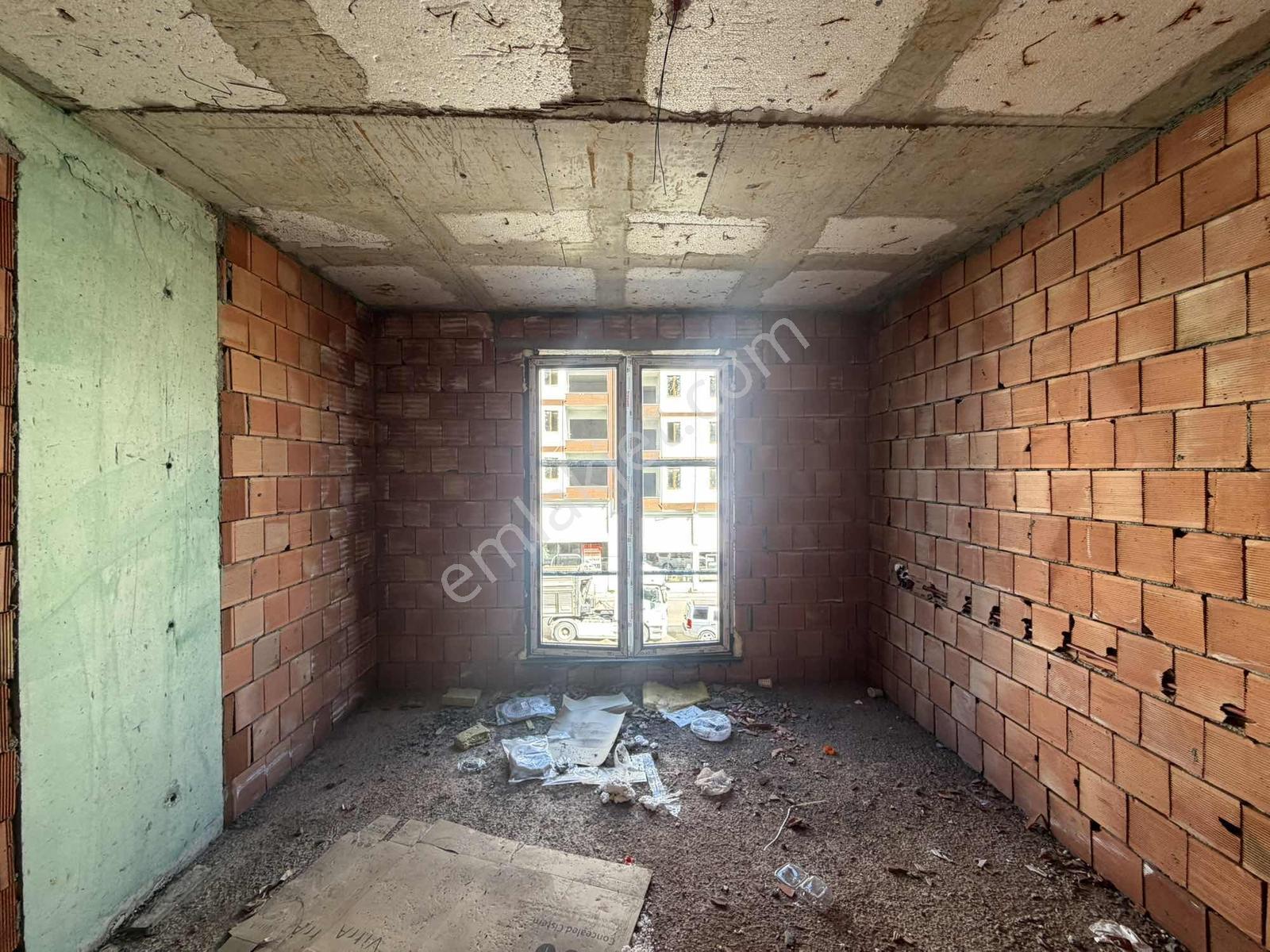 Denize Sahile Sıfır Ultra Lüx Emsalsiz Bahçe Katlarımız Satışta! - Görsel 27