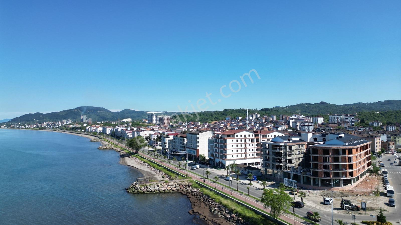 Denize Sahile Sıfır Ultra Lüx Emsalsiz Bahçe Katlarımız Satışta! - Görsel 18