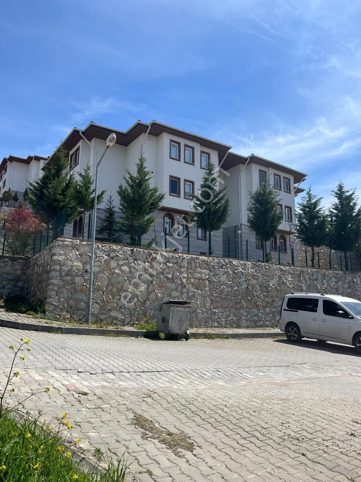Karabük Safranbolu Akçasu Toki'de Satılık 2+1 Daire - Görsel 18