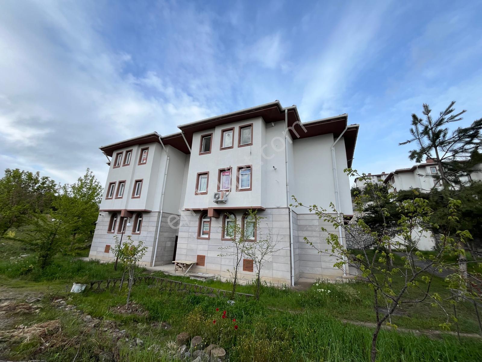 Karabük Safranbolu Akçasu Toki'de Satılık 2+1 Daire - Görsel 16