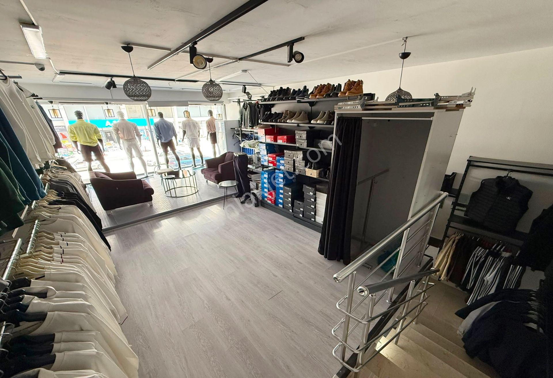 Selçuklu Caddesi Üzeri 2 Katlı 80m2 Satılık Dükkan!!! - Görsel 7