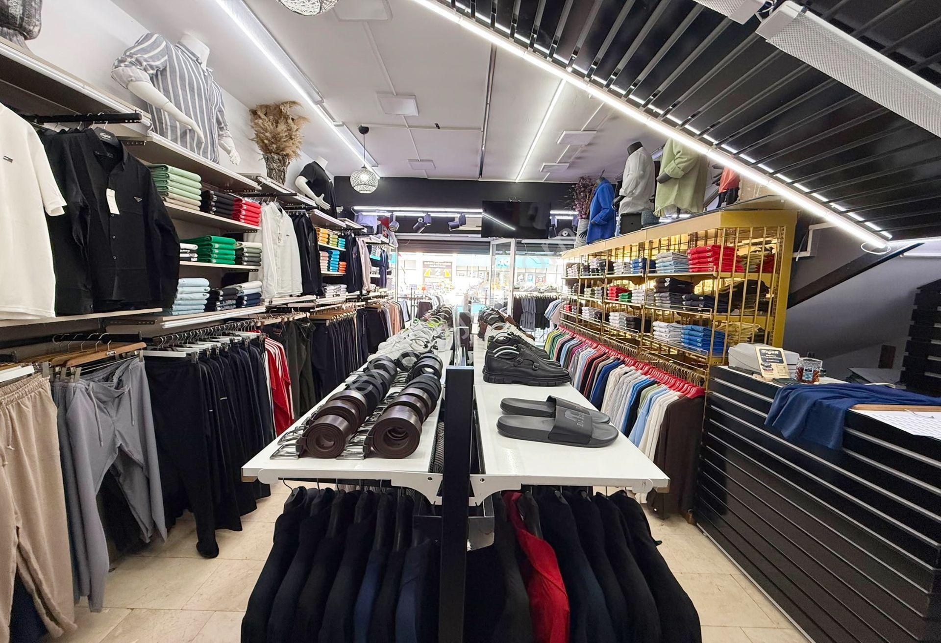 Selçuklu Caddesi Üzeri 2 Katlı 80m2 Satılık Dükkan!!! - Görsel 11