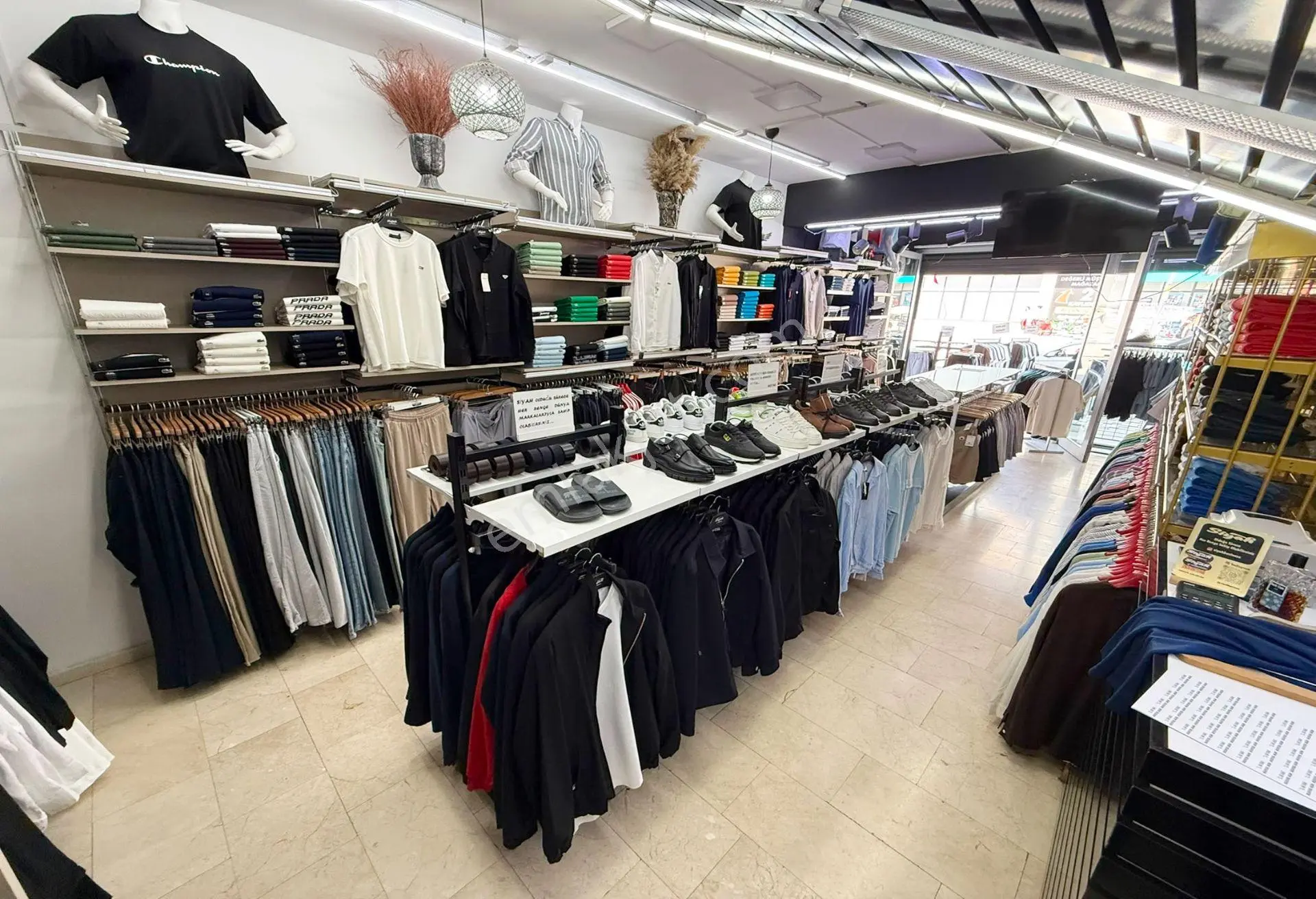 Selçuklu Caddesi Üzeri 2 Katlı 80m2 Satılık Dükkan!!! - Görsel 2