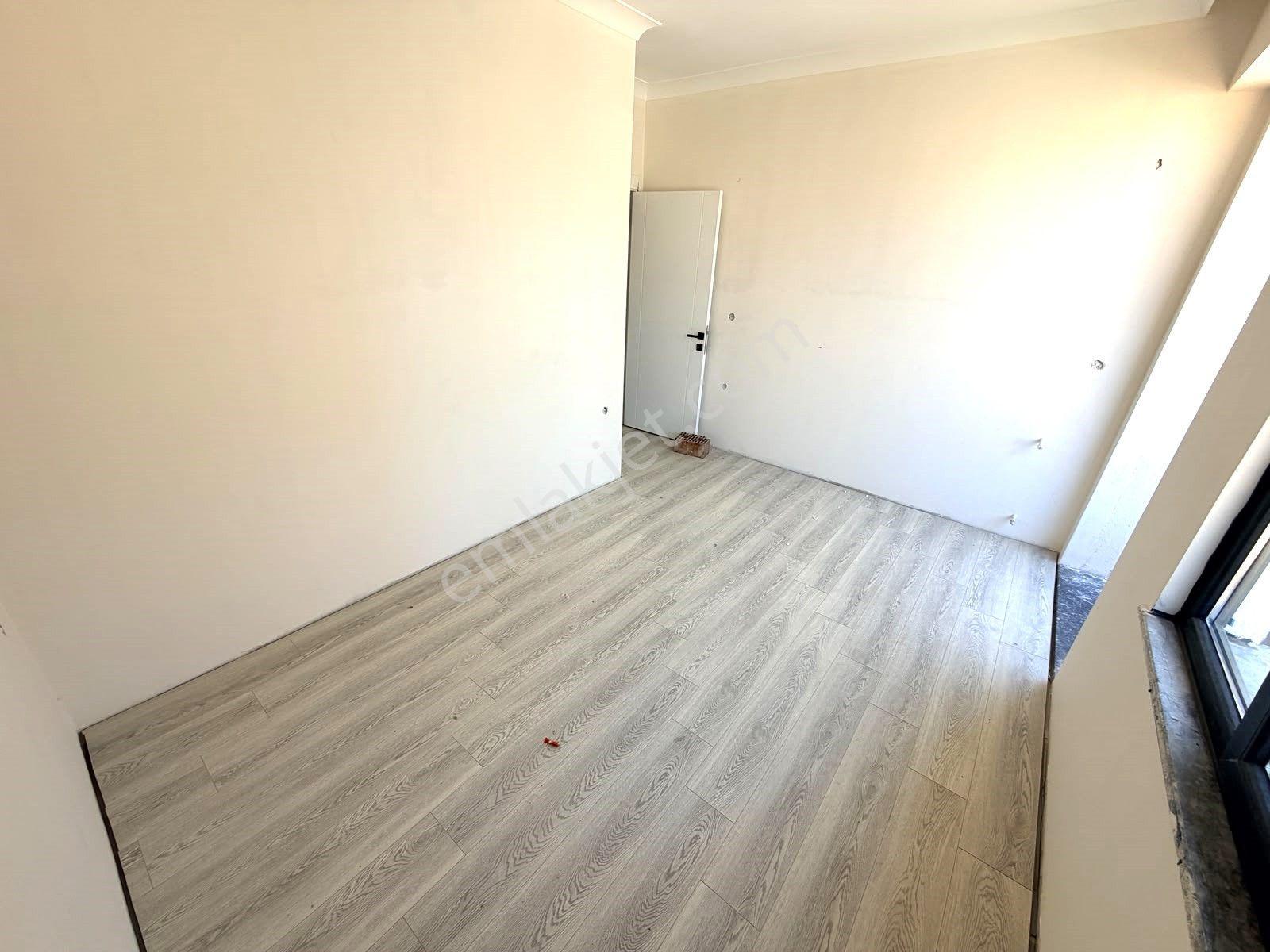 𝄞melodi'den Kadıköy'ün Ses Getiren Projesinde 2+1 Net 80m2 Bitime Yakın Lansman Dairesi - Görsel 10