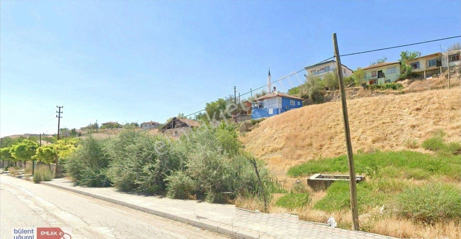 Yozgat Yerköy Kale Mahallesi'nde 812 M² Satılık İmarlı Arsa - Görsel 3