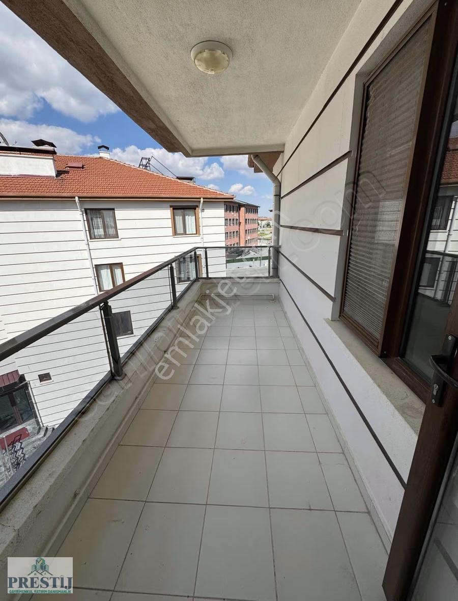 4+1 Asansörlü Köşe Konumlu Site İçinde Satılık Daire - Görsel 14