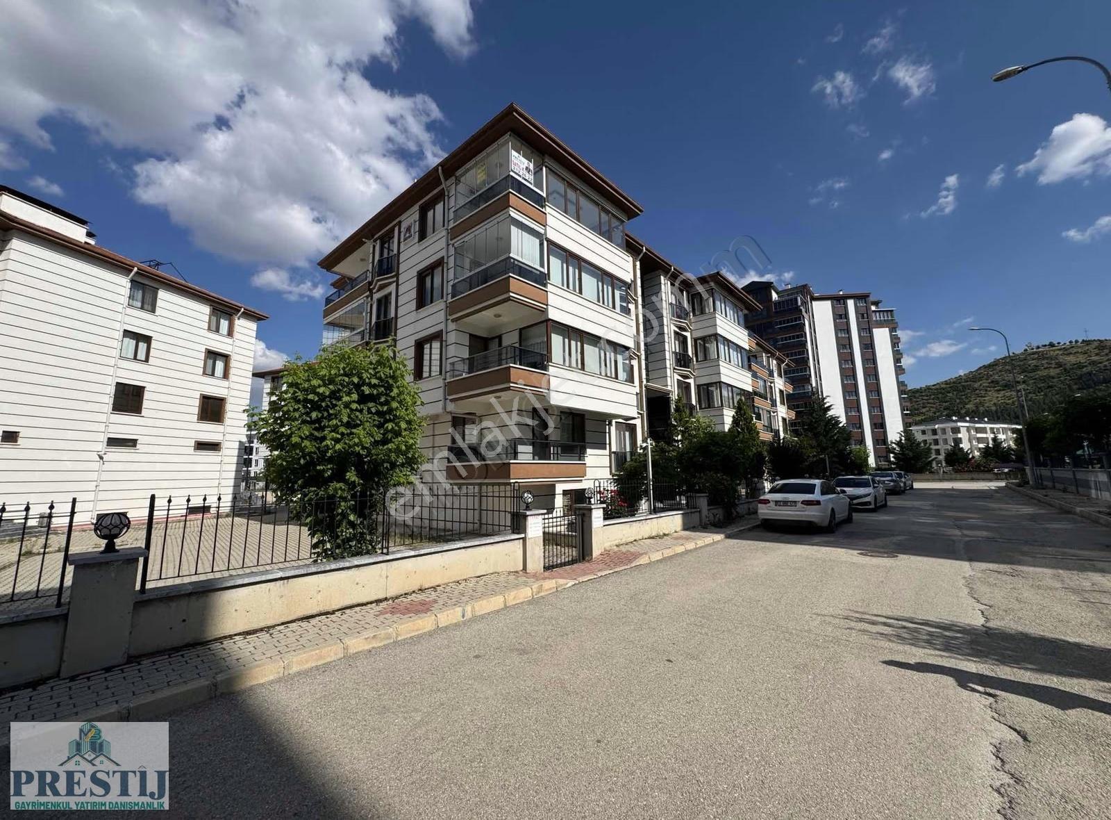 4+1 Asansörlü Köşe Konumlu Site İçinde Satılık Daire - Görsel 6