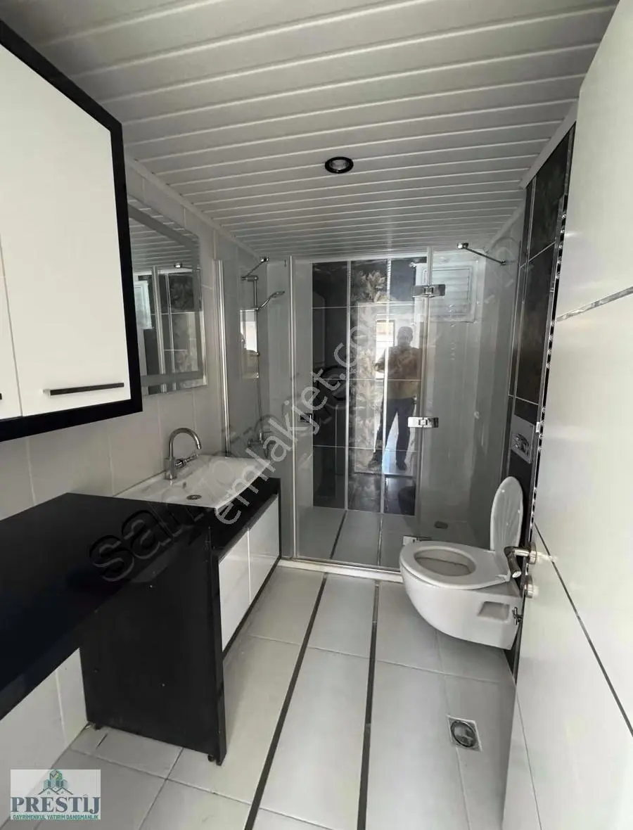 4+1 Asansörlü Köşe Konumlu Site İçinde Satılık Daire - Görsel 13